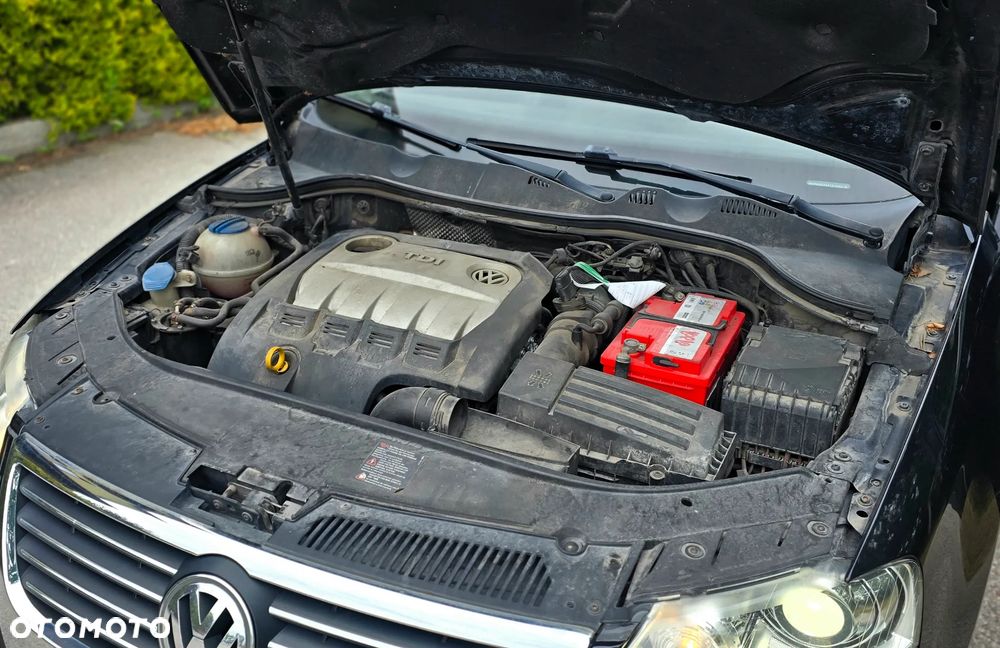 Volkswagen Passat 2.0 TDI DPF Highline DSG - 25