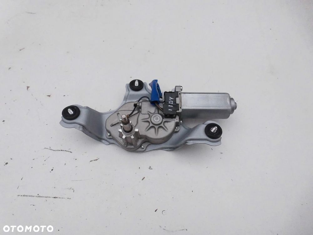 SILNICZEK WYCIERACZKI KLAPY BAGAŻNIKA 98700-A5000 HYUNDAI I30 II HATCHBACK ORYGINAŁ