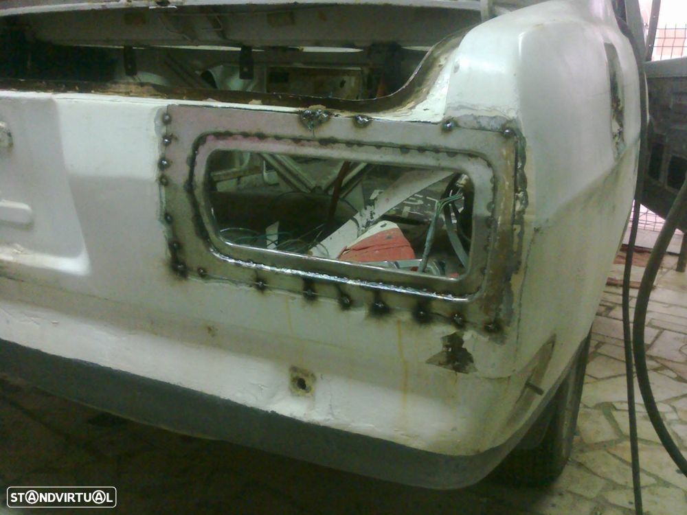 Datsun 1200 — fotografia 12