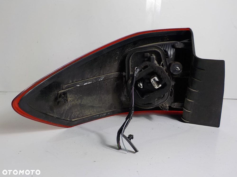 FORD C-MAX II MK2 LAMPA PRAWA TYŁ TYLNA - 4