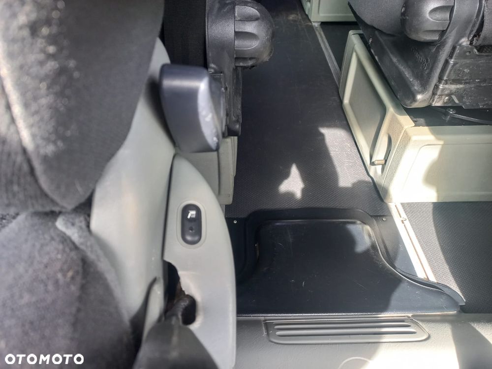 Opel Vivaro L1H1 (Tecshift) Easytronic Life Cosmo - 13