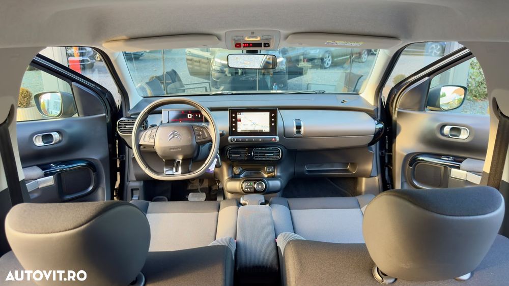 Citroën C4 Cactus BlueHDi 100 ETG6 Stop&Start Feel - 6