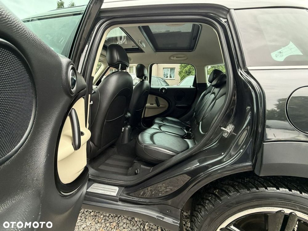 MINI Countryman - 12