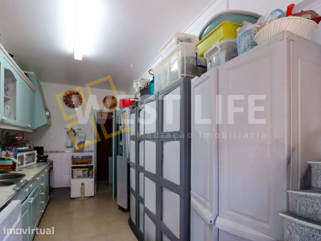 Apartamento T3 com Excelente Localização | EXLUSIVO WEST LIFE | São... - Grande imagem: 5/22