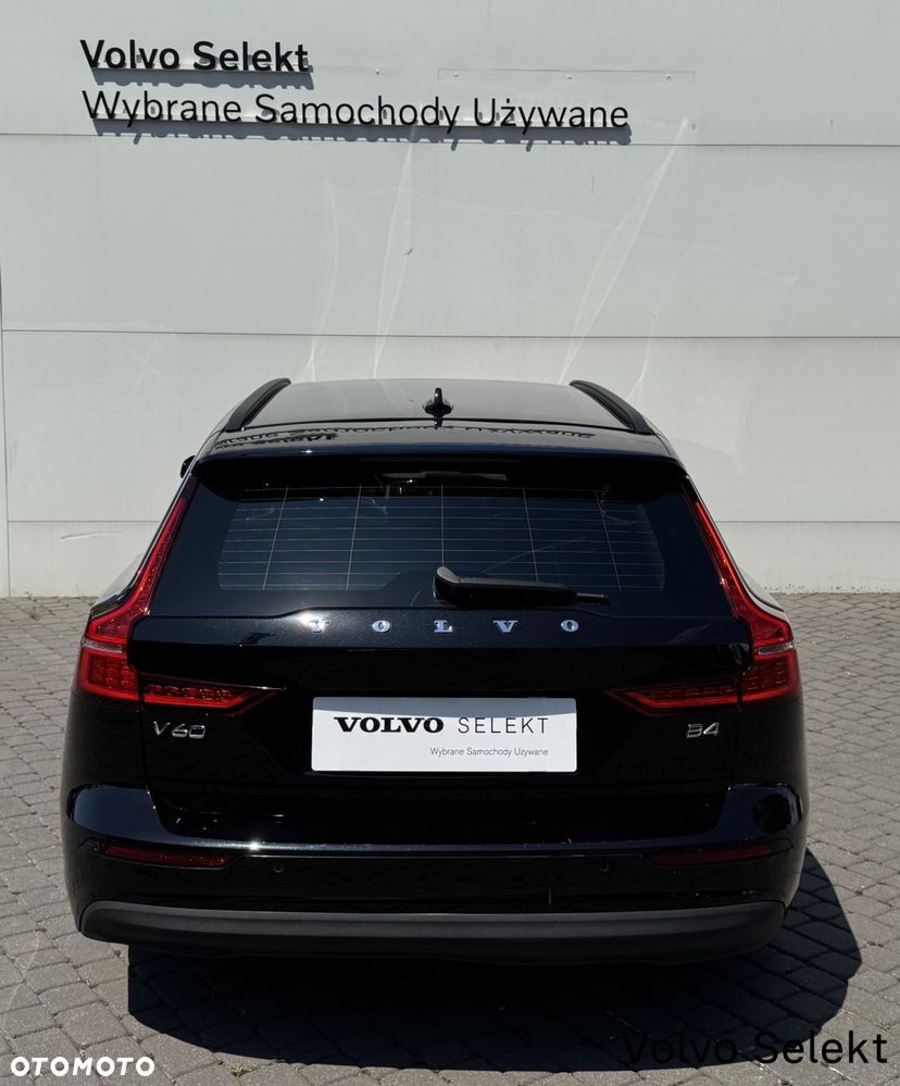 Volvo V60 - 5