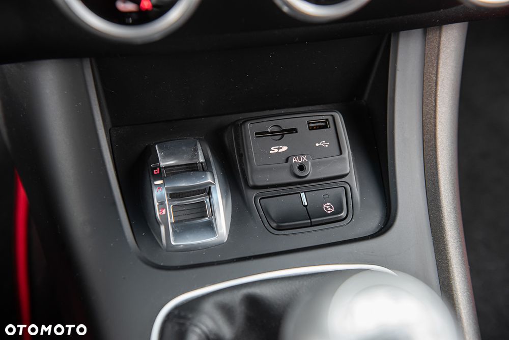 Alfa Romeo Giulietta - 26