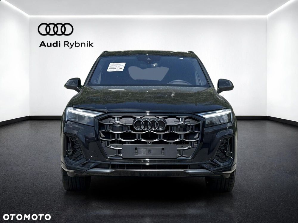 Audi Q7 - 10