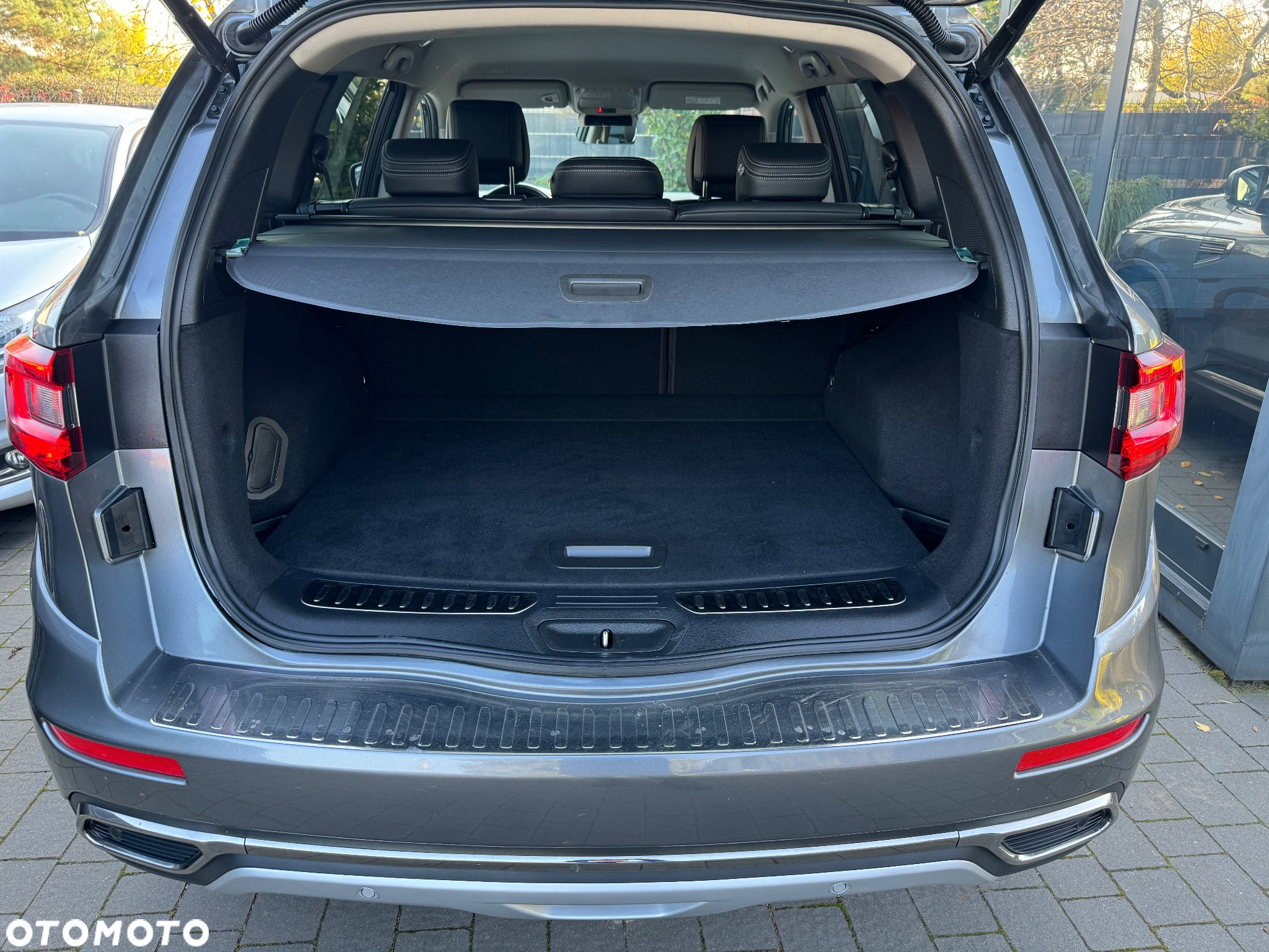 Renault Koleos BLUE dCi 185 X-tronic INTENS - 29