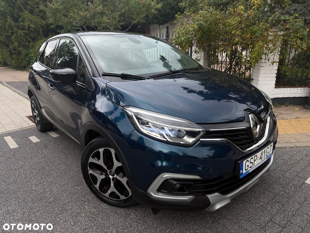 Renault Captur - 10