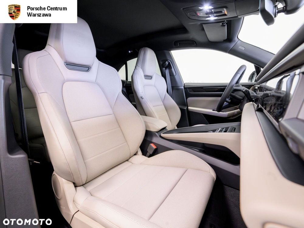 Porsche Macan - 12
