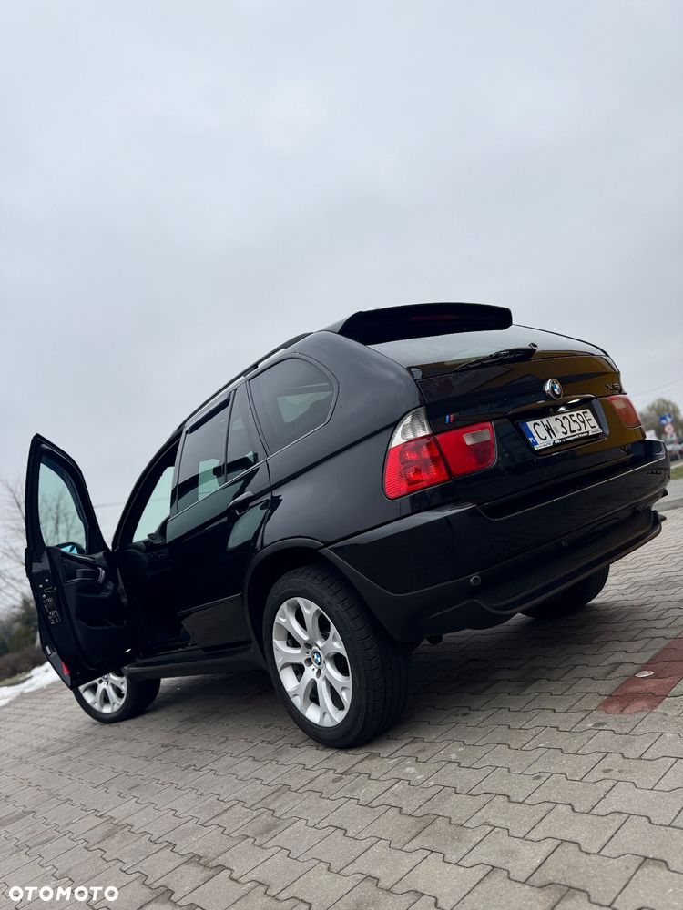 BMW X5 - 3