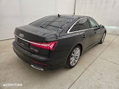 Audi A6 - 3