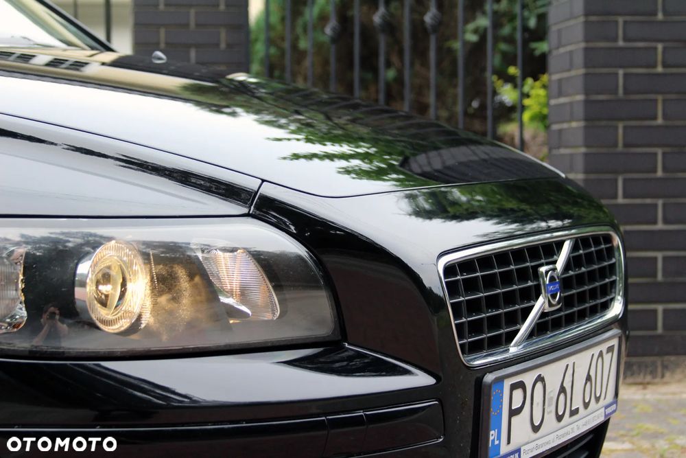 Volvo S40 2.0D Momentum - 9
