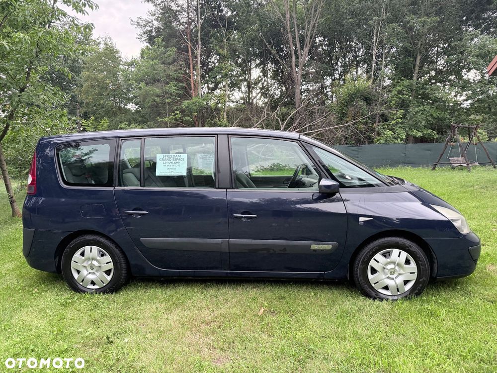 Renault Grand Espace - 1