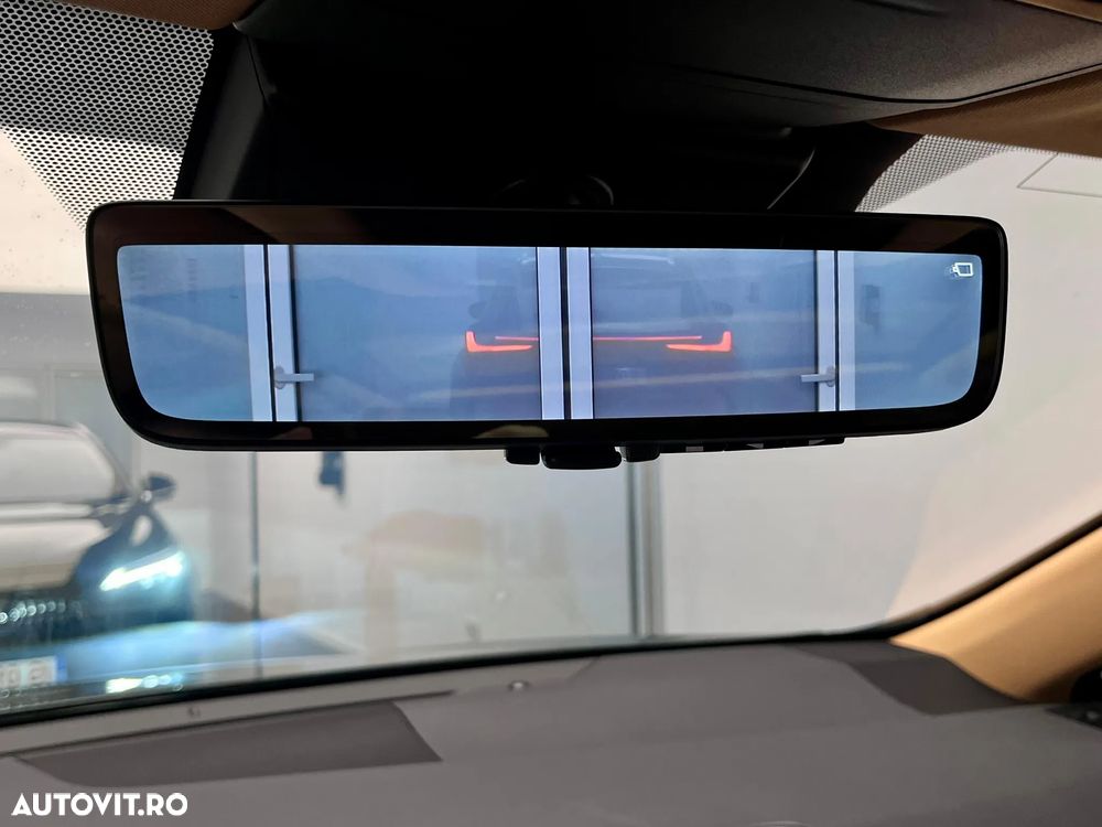 Lexus Seria NX 350h AWD CVT HEV Luxury - 36