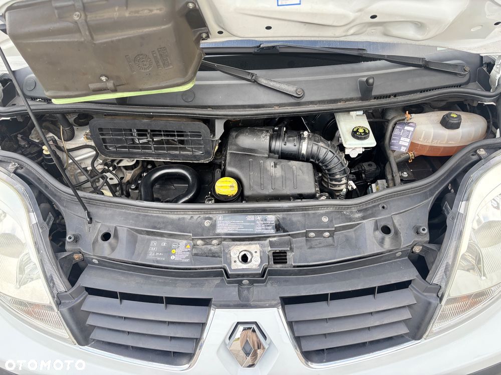 Renault Trafic - 17