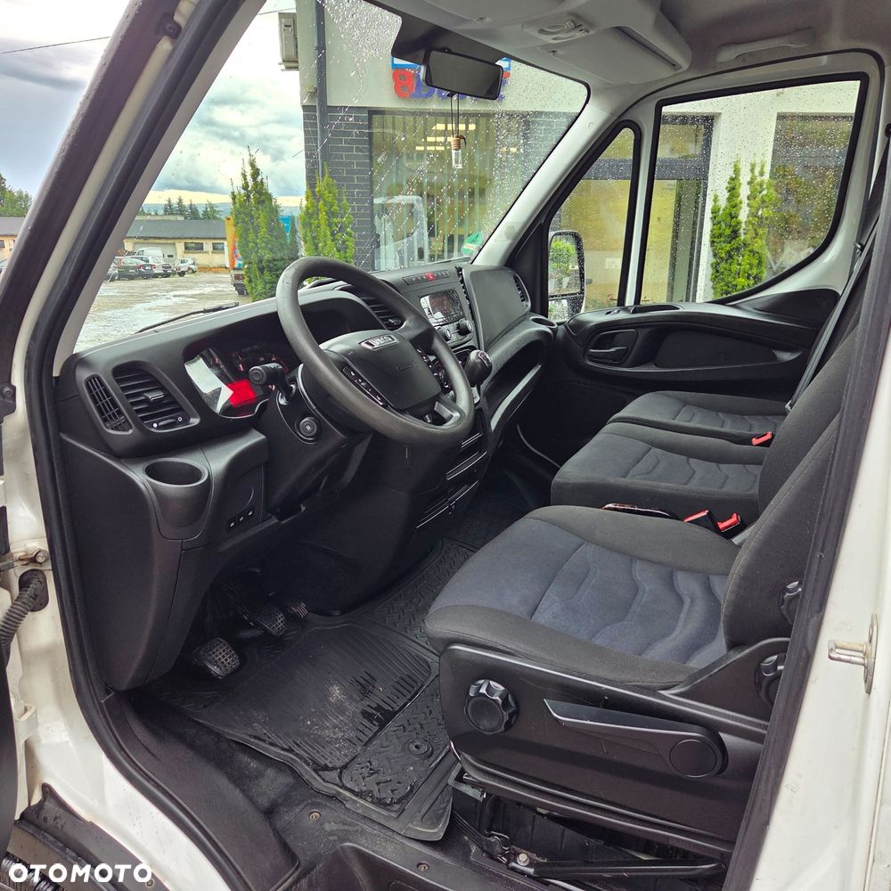 Iveco Daily 35-150 - 6