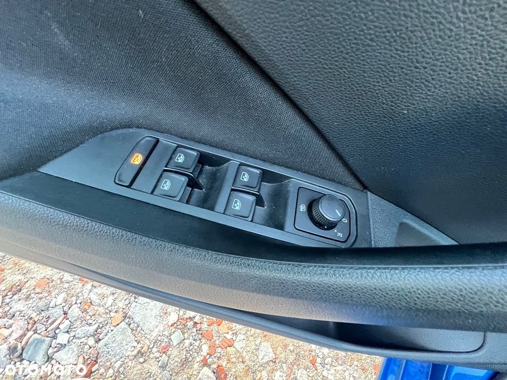 Skoda Scala 1.5 TSI Ambition - 15