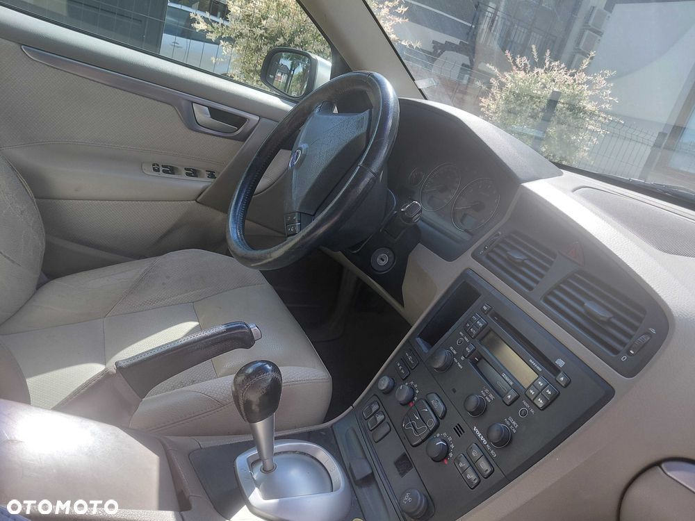 Volvo S60 - 8
