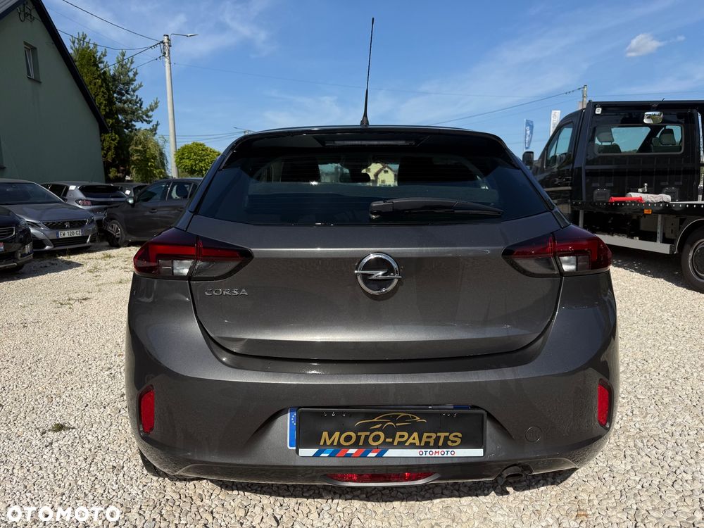 Opel Corsa - 5
