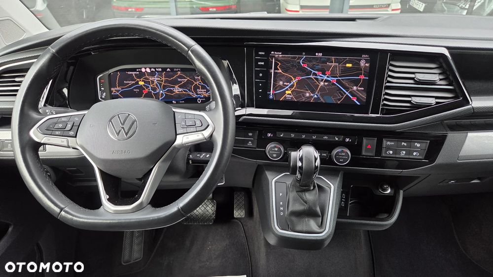 Volkswagen Multivan 2.0 TDI L1 Higline DSG - 41