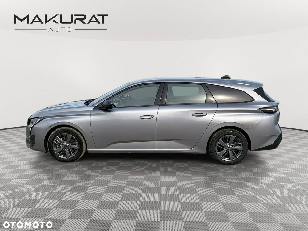 Peugeot 308 - 10