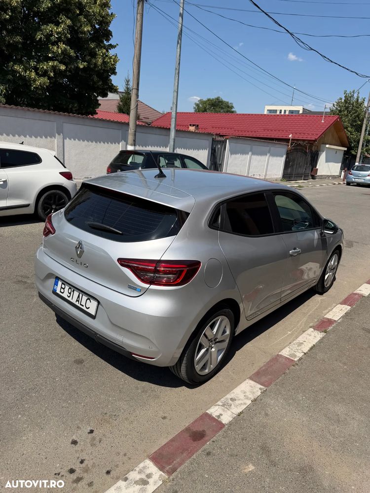 Renault Clio - 3