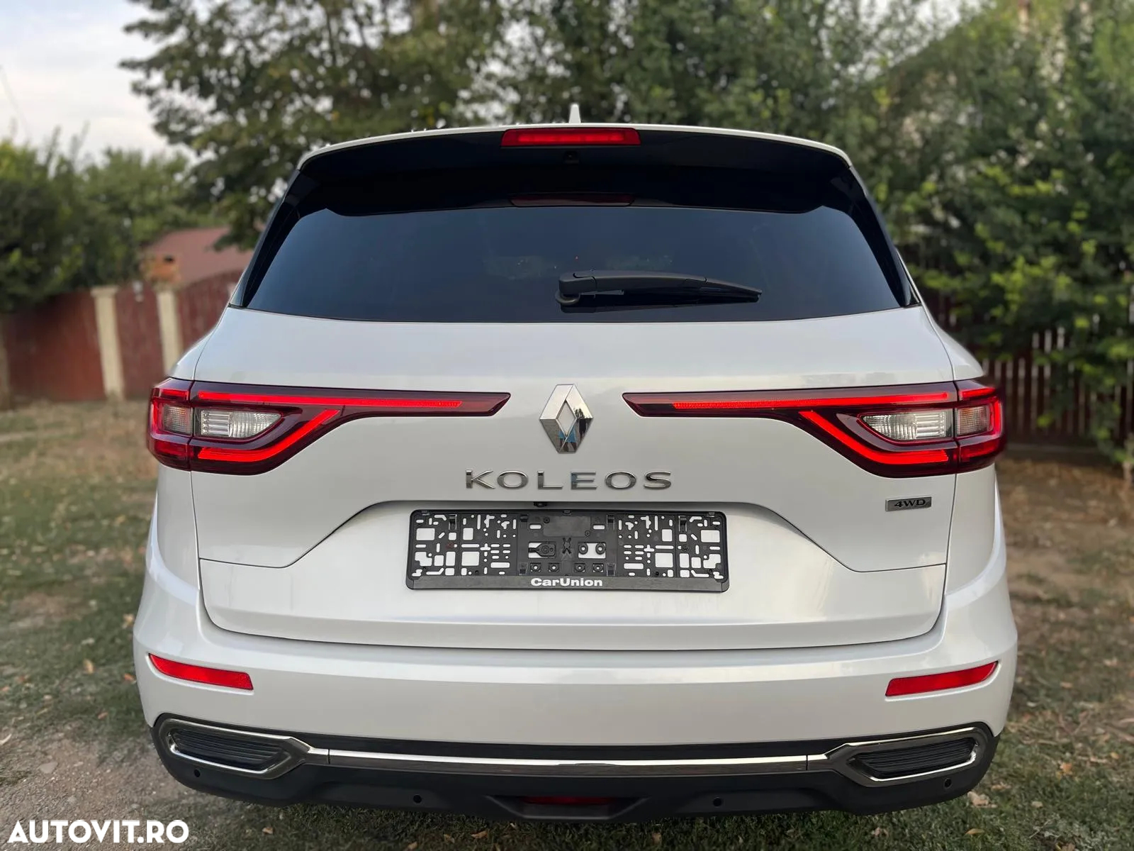 Renault Koleos - 6