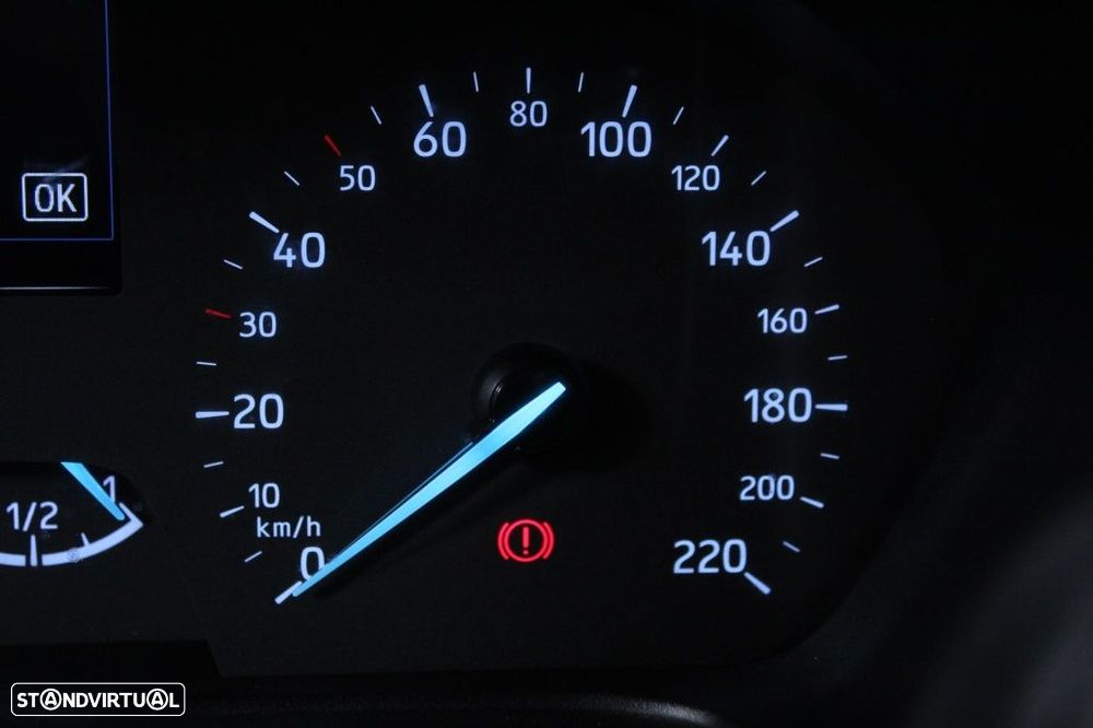 Ford Fiesta 1.0 EcoBoost ST-Line - 27