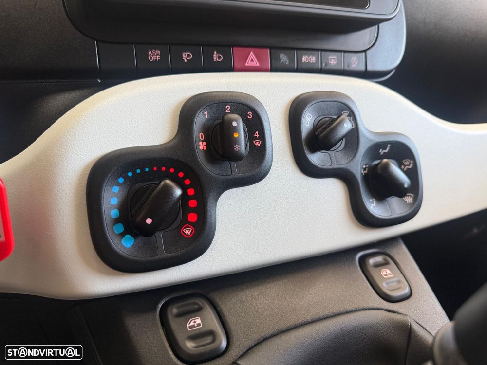 Fiat Panda 1.0 Hybrid - 23