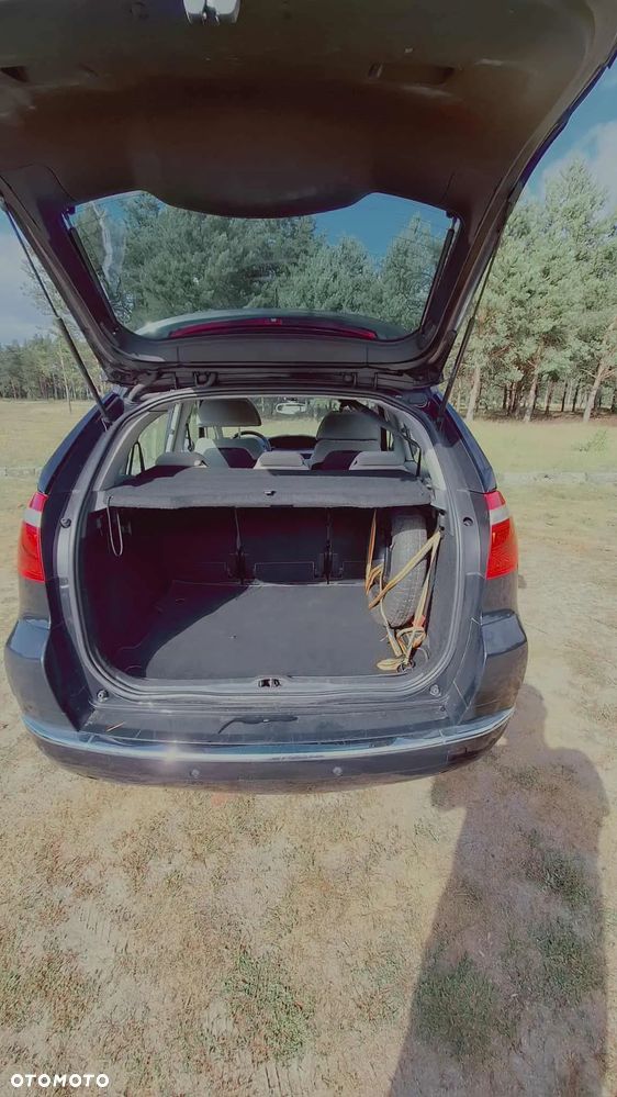 Citroën C4 Picasso 1.6 HDi X - 9