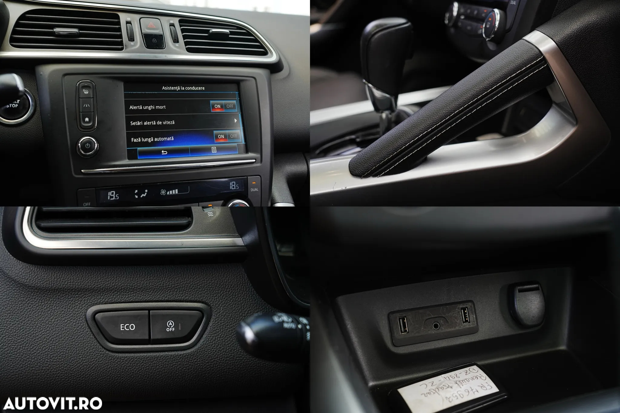 Renault Kadjar Energy dCi 110 EDC COLLECTION - 18
