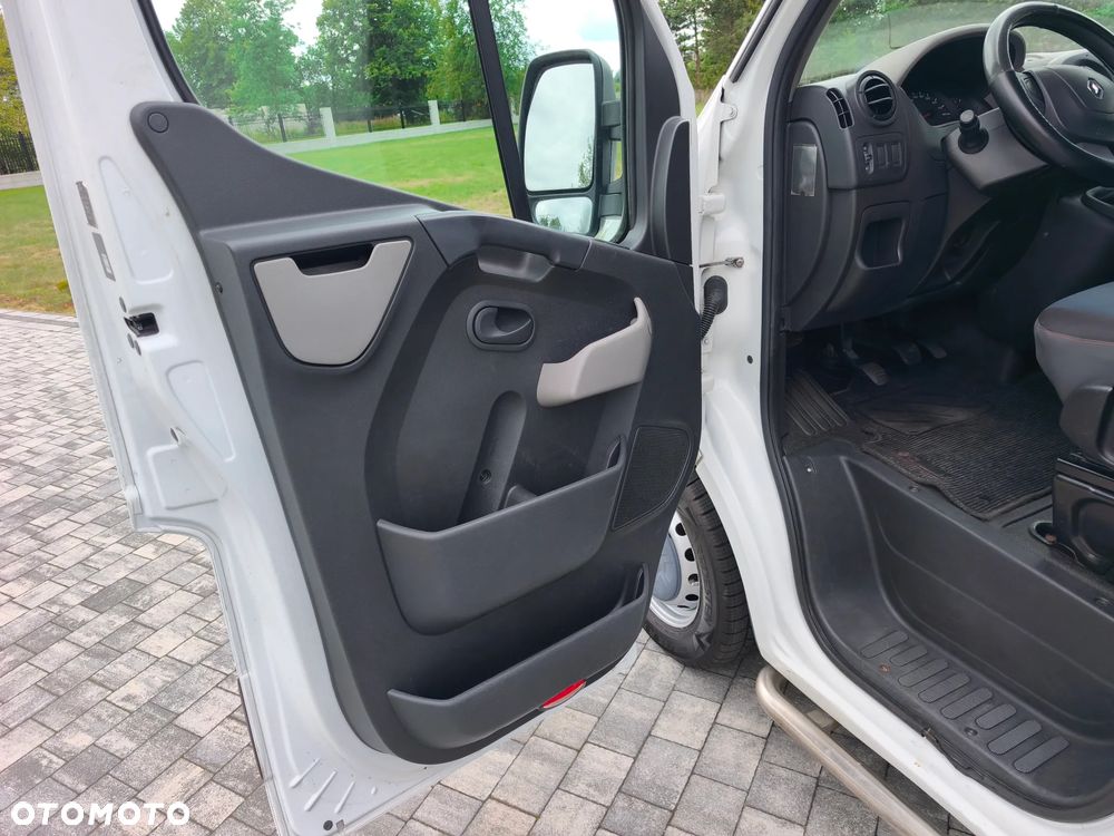 Renault MASTER - 16