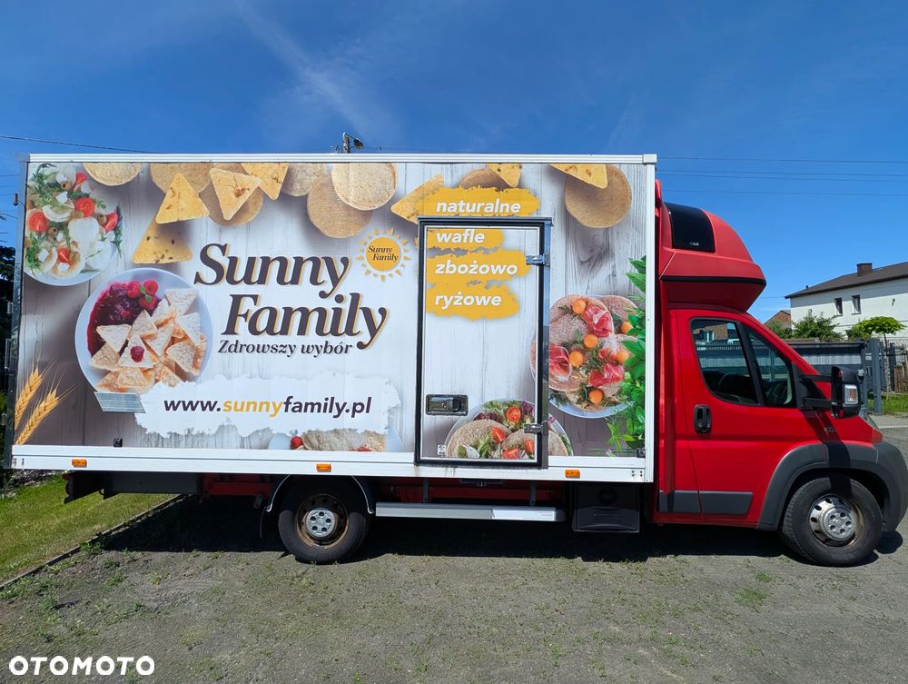 Fiat Ducato - 1