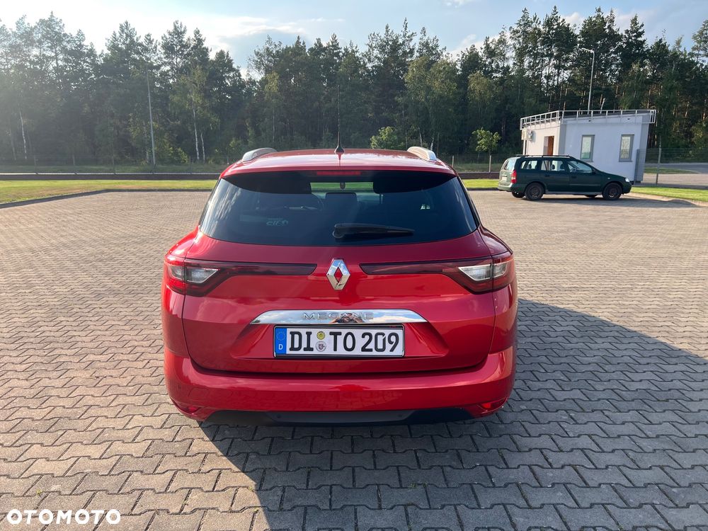 Renault Megane 1.3 TCe FAP Limited - 13
