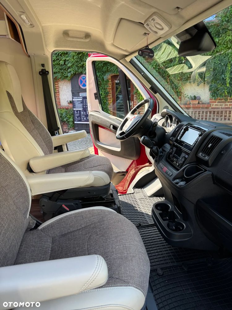 KNAUS VanTourer 600 L - 30