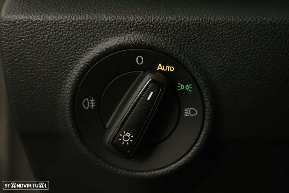 VW T-Roc 1.0 TSI Life - 18