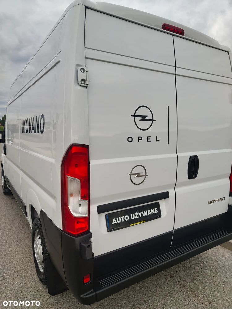 Opel MOVANO / DUCATO L2H2 - 15