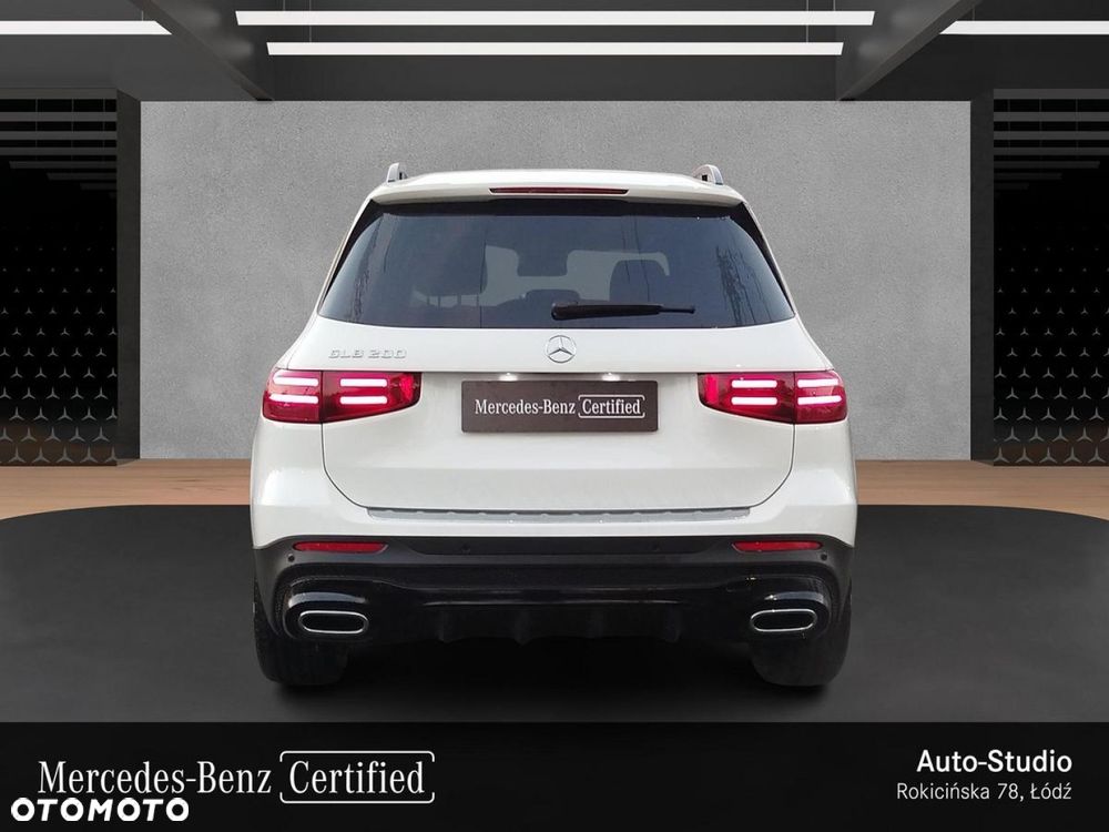 Mercedes-Benz GLB - 6