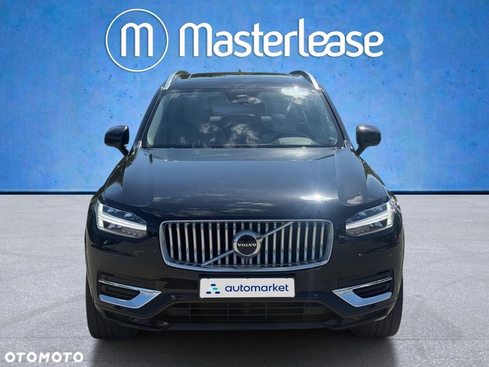 Volvo XC 90 - 2
