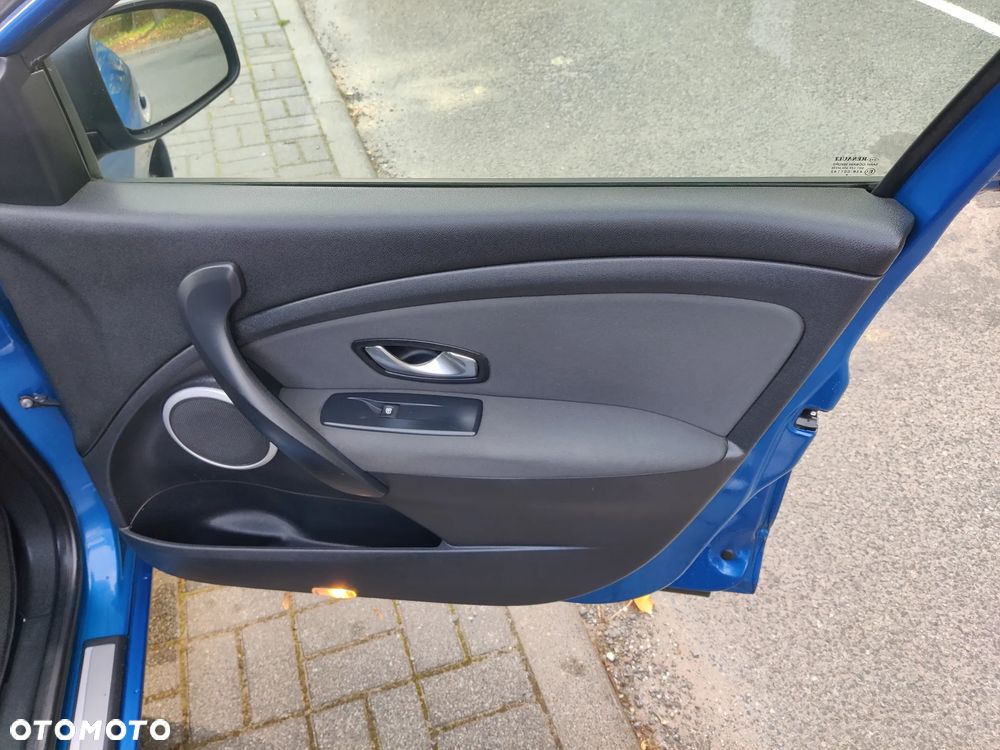Renault Megane - 27