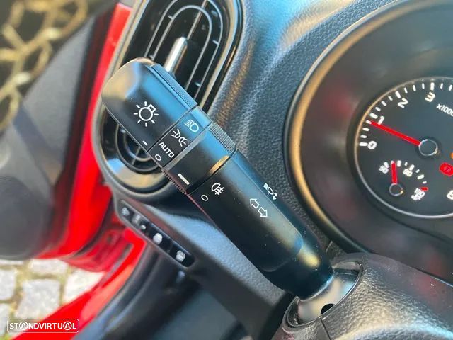 Kia Picanto 1.0 CVVT Urban - 16