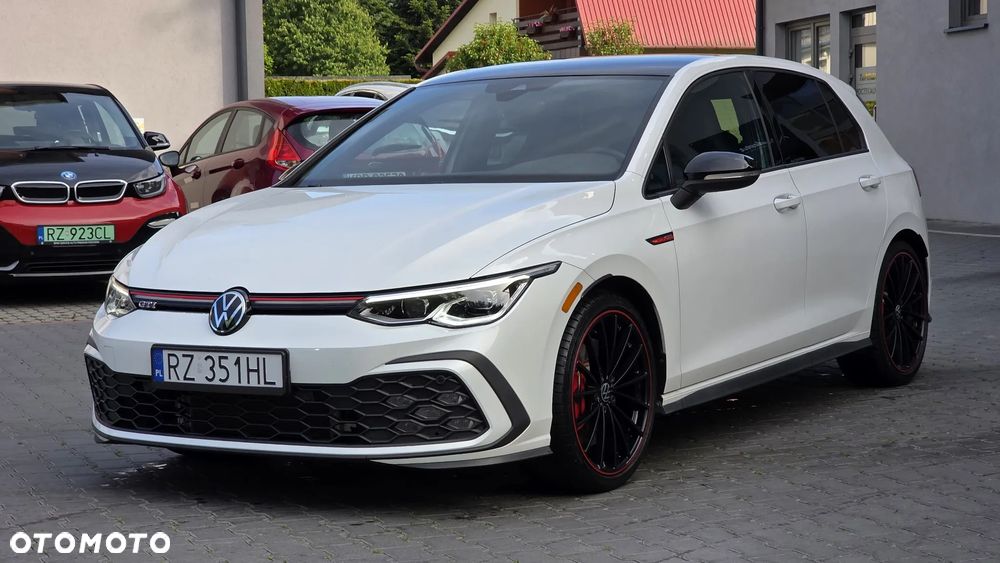 Volkswagen Golf GTI 2.0 TSI OPF Performance - 7