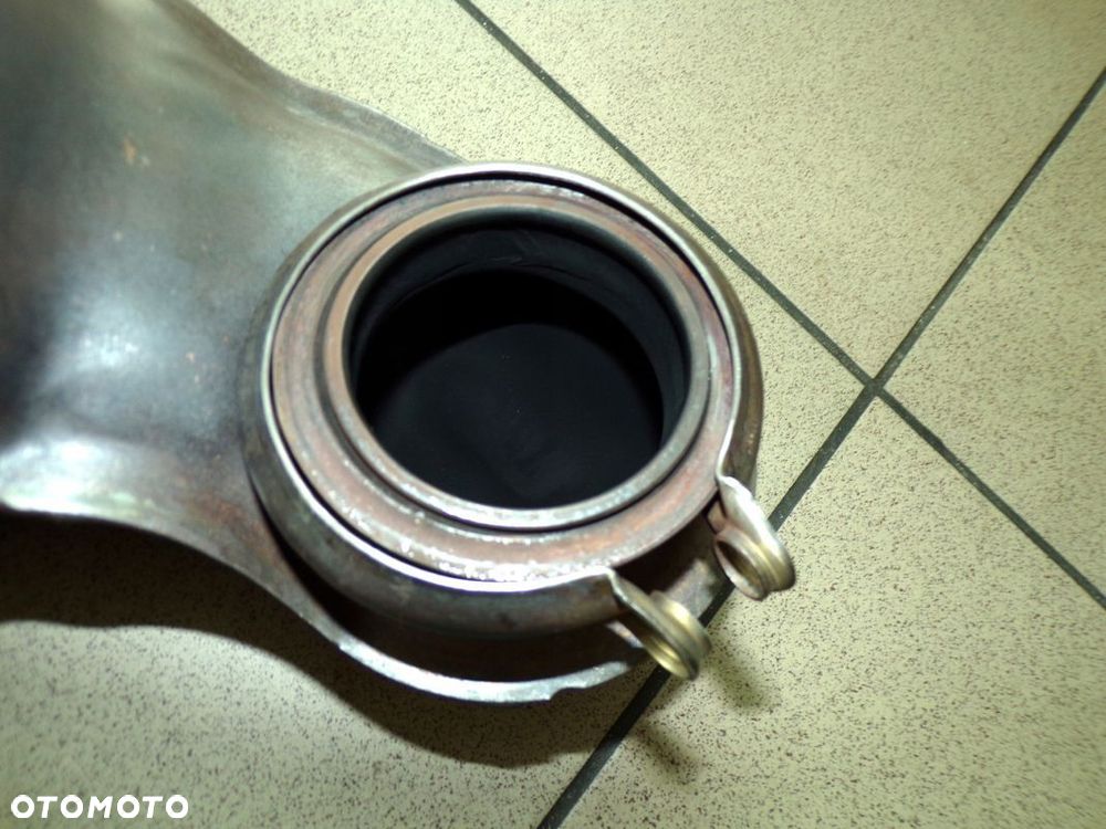 JUMPER BOXER 2.2 euro 5 11- KATALIZATOR FILTR Z WTRYSKIWACZEM 1378877080 - 2