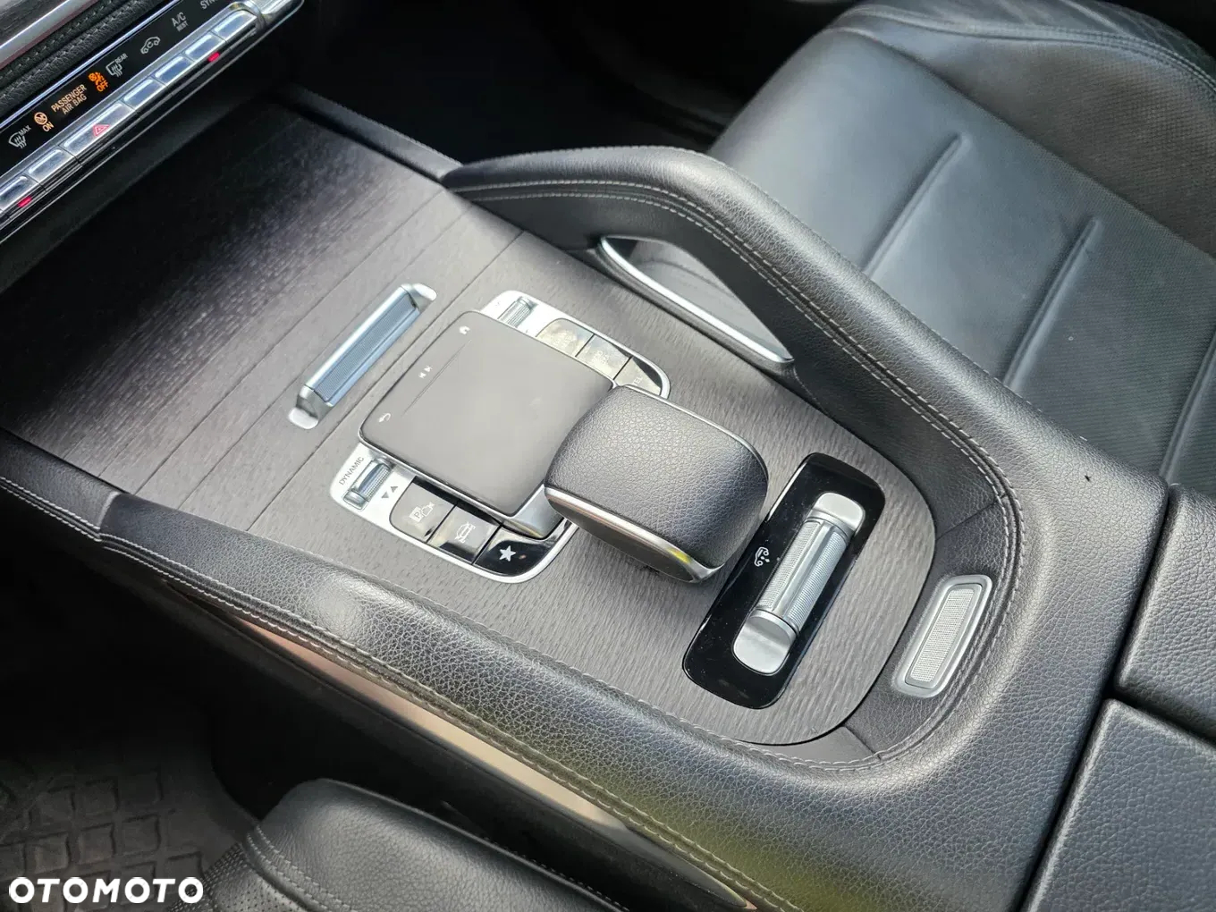 Mercedes-Benz GLE Coupe 400 d 4-Matic Premium Plus - 24
