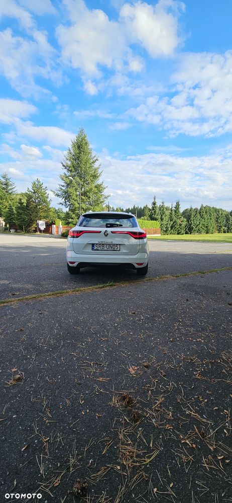 Renault Megane - 14