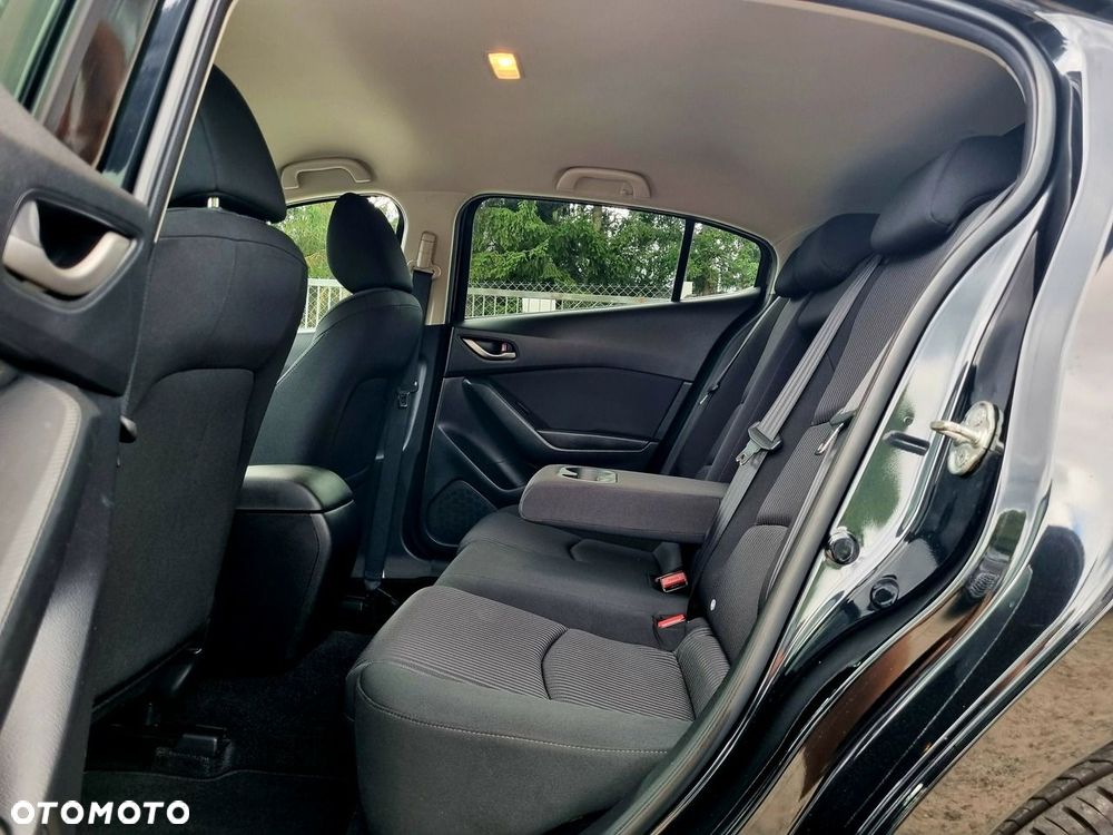 Mazda 3 2.0 Skymotion - 10