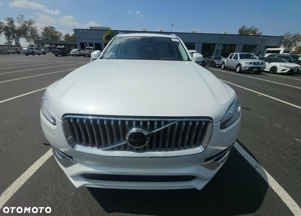 Volvo XC 90