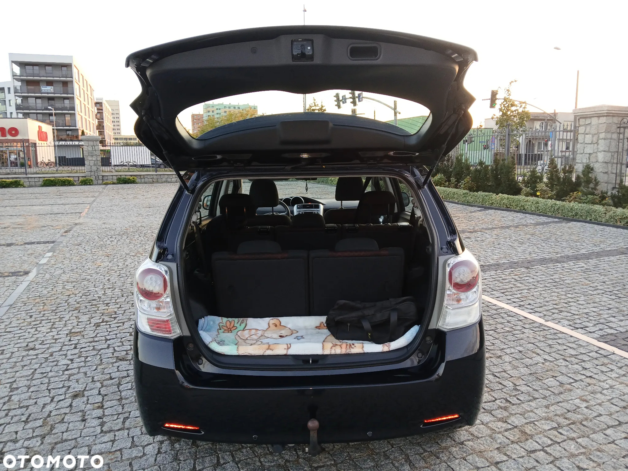 Toyota Verso 2.0 D-4D Sol 7os - 5
