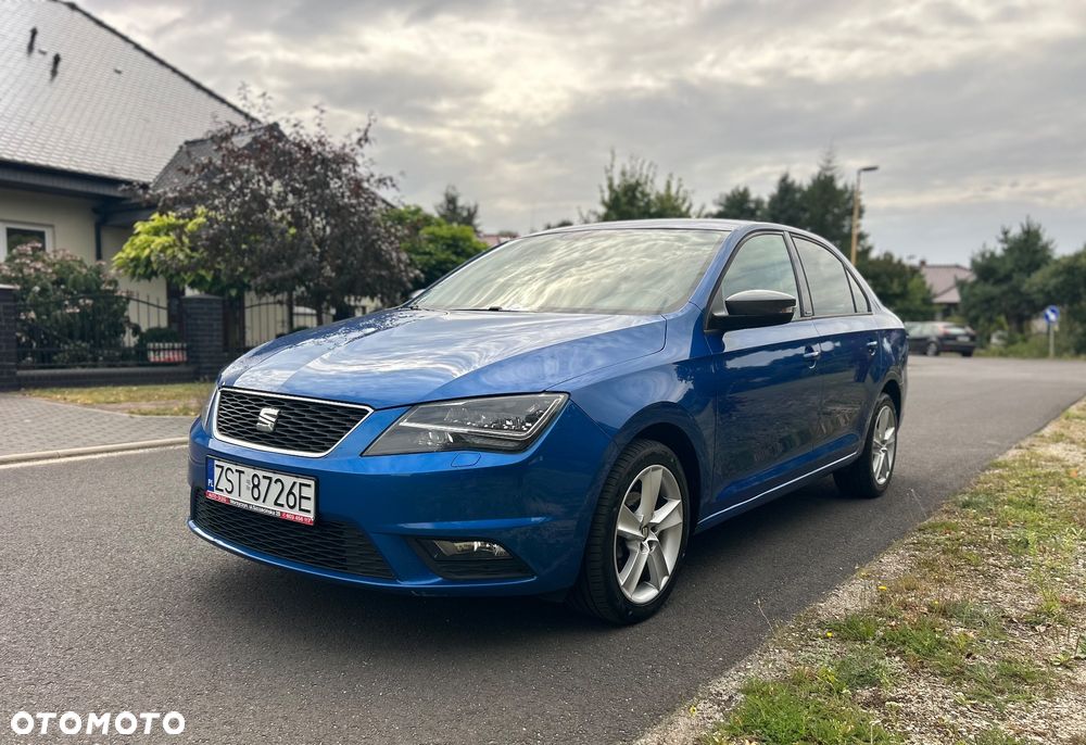 Seat Toledo - 3